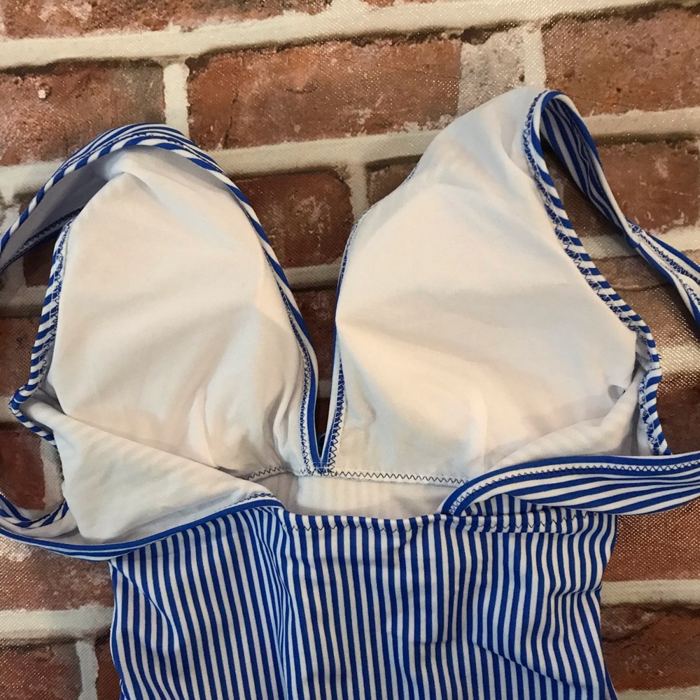 NWT Sea Beauty swimsuit size medium - Picture 6 of 7